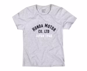 Produtos e Acessórios - Camiseta Feminina Honda Japan 1948