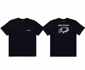 Produtos e Acessórios - Camiseta Adventure Born to Ride