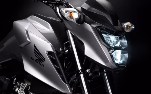 Lanterna e Farol em LED