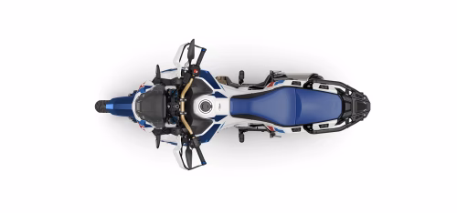 CRF 1100L Africa Twin Adventure Sports DCT ES Novo Assento