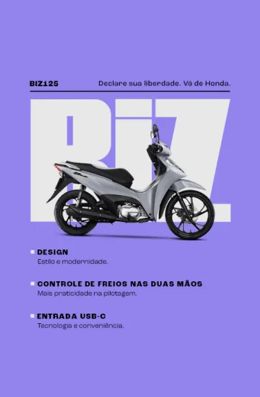Biz125
