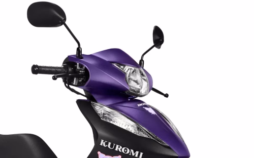 Honda Biz Kuromi Vantegens Freios