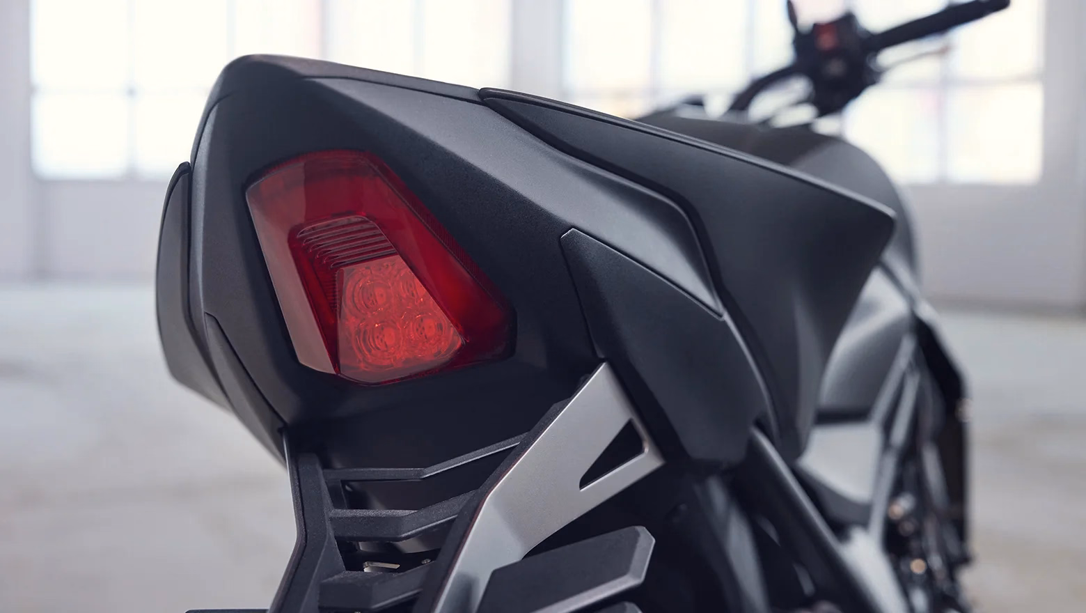 Honda Cb1000 Hornet Galeria 13 - 13 de 23