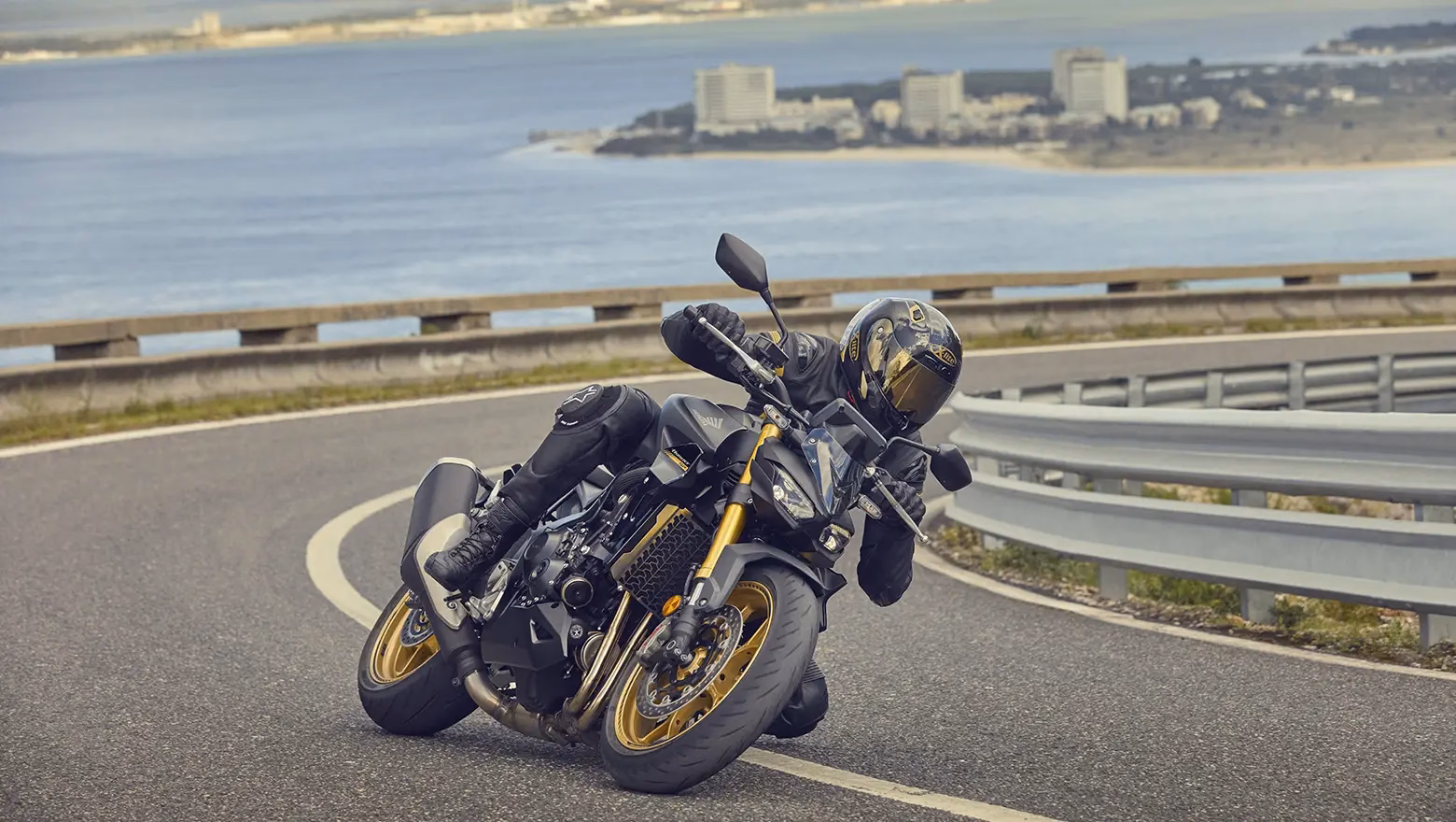 Honda Cb1000 Hornet Galeria 16 - 16 de 23