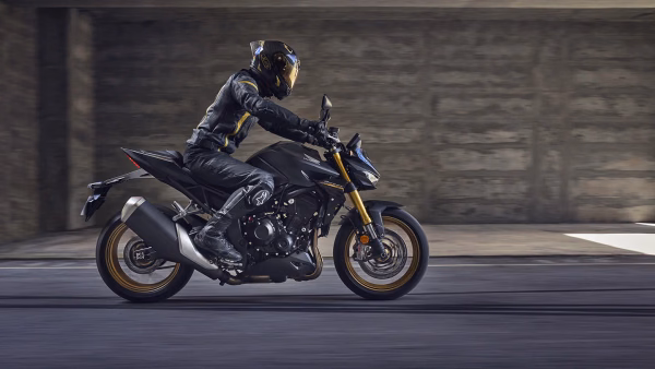 Honda Cb1000 Hornet Galeria 3