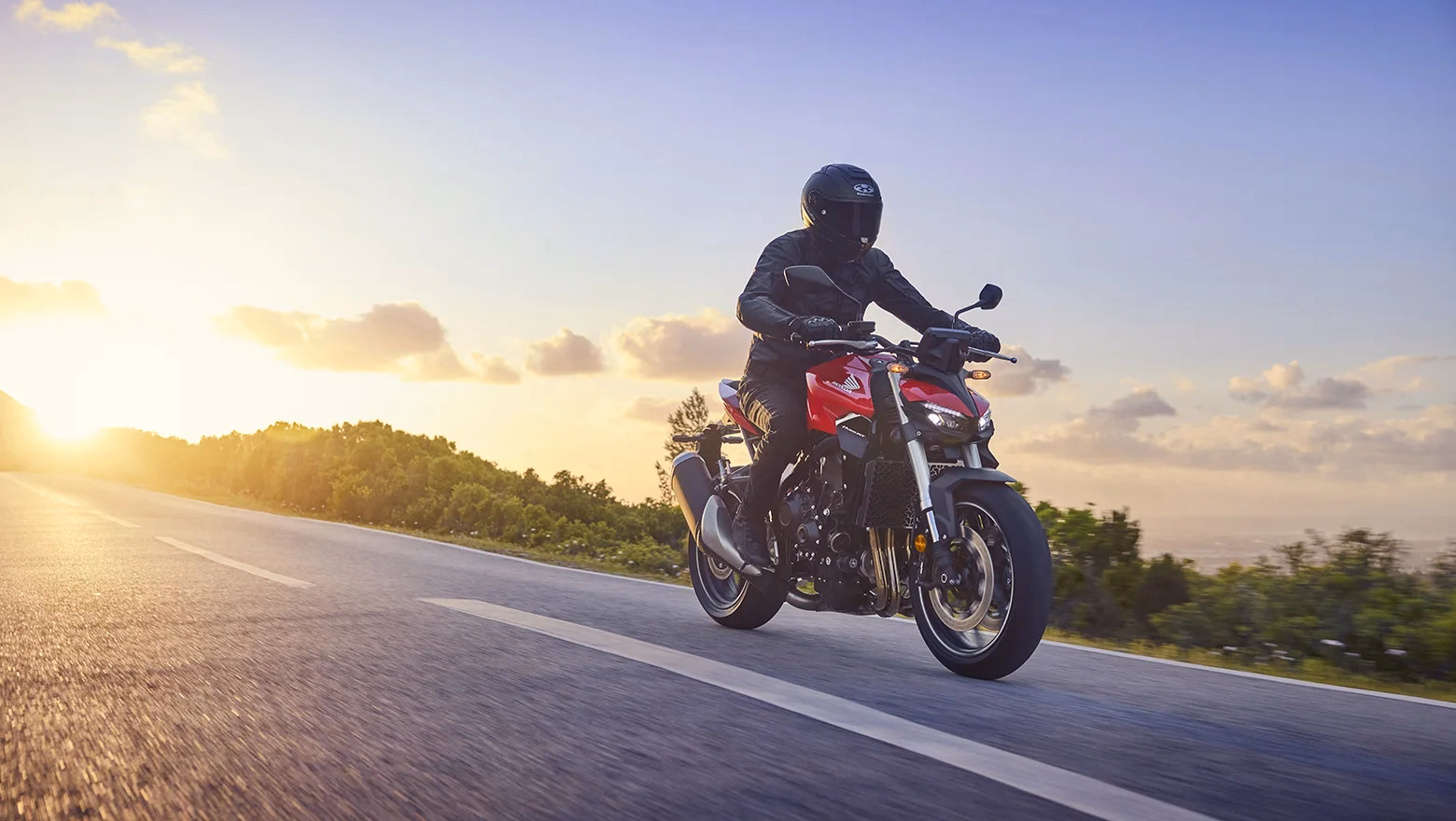 Honda Cb1000 Hornet Galeria 5 - 5 de 23