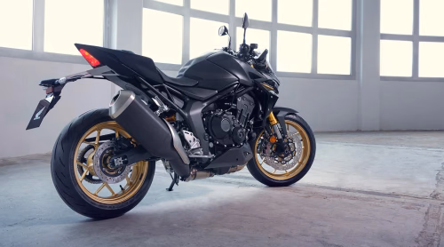 Honda Cb1000 Hornet Sp Vantagens Ess