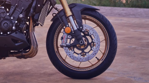 Honda Cb1000 Hornet Sp Vantagens Rodas E Pneus