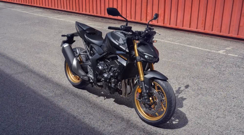 Honda Cb1000 Hornet Sp Vantagens Visual