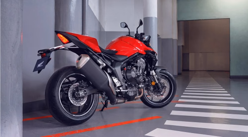Honda Cb1000 Hornet Vantagens Ess