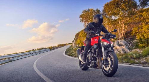 Honda Cb1000 Hornet Vantagens Farol Full Led