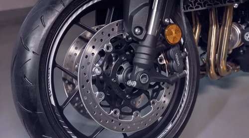Honda Cb1000 Hornet Vantagens Rodas E Pneus Edit