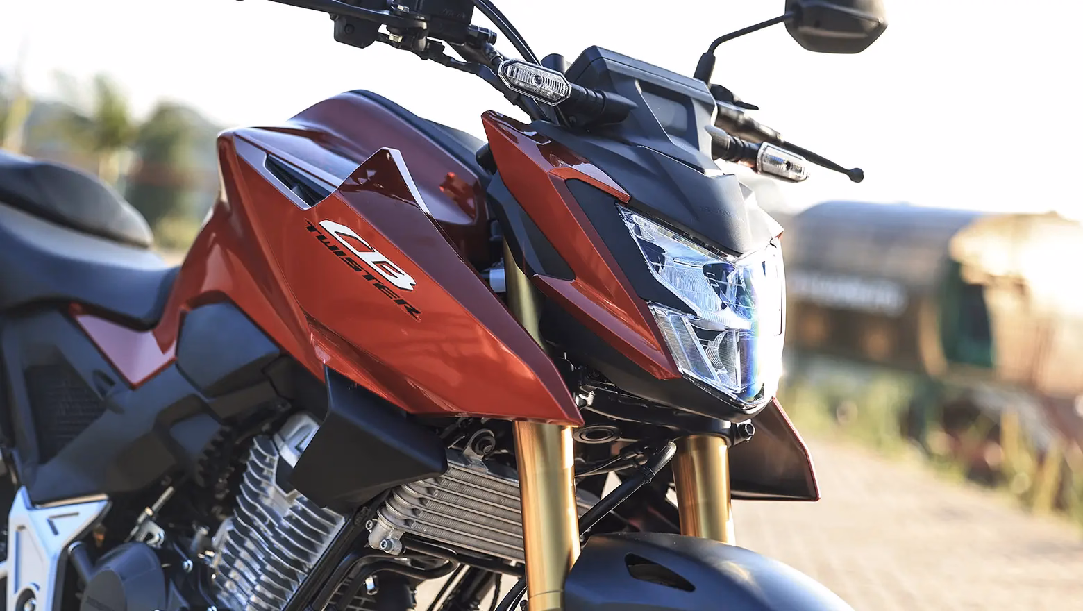 Honda Cb300f Twister 2027 Galeria 7 - 7 de 20