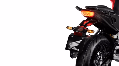 Honda Cb300f Twister 2027 Vantagens Ess