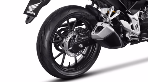 Honda Cb300f Twister 2027 Vantagens Freios Abs