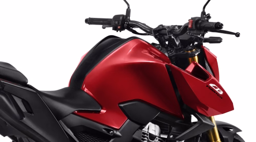 Honda Cb300f Twister 2027 Vantagens Hiss