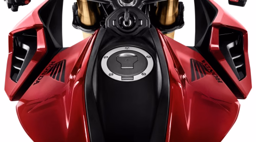Honda Cb300f Twister 2027 Vantagens Tampa Do Tanque