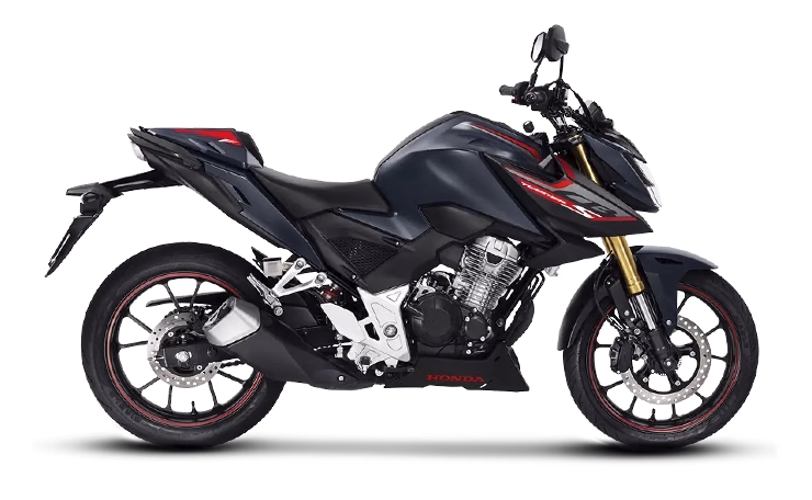 CB300F Twister