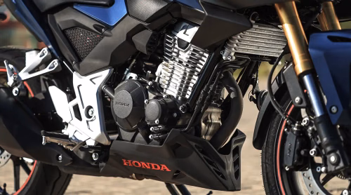 Honda Cb300f Twister S 2027 Vantagens Motor 300cc