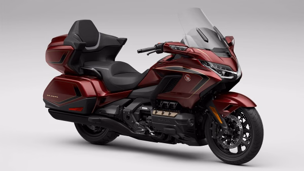 Honda Goldwing 50 Anos 2027 Galeria 2