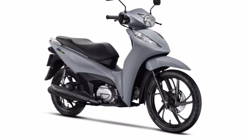 Honda Moto Biz125 Ex Design Novo Grafismo