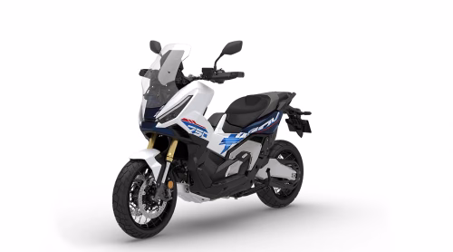 Honda X Adv 2027 Controle De Tracao 1