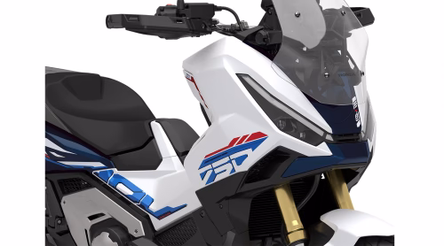 Honda X Adv 2027 Esls