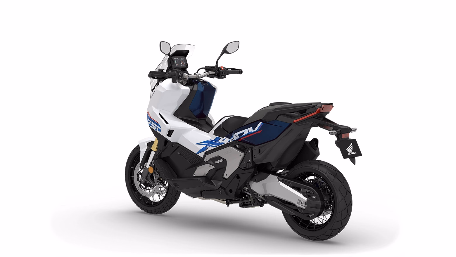 Honda X Adv 2027 Galeria 04 - 4 de 10