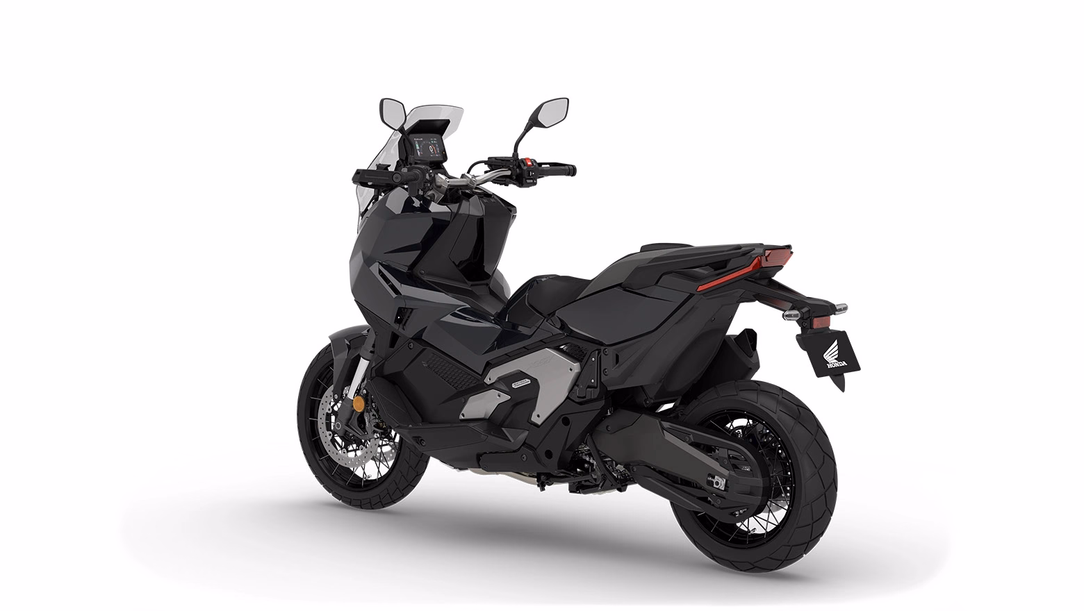 Honda X Adv 2027 Galeria 09 - 9 de 10