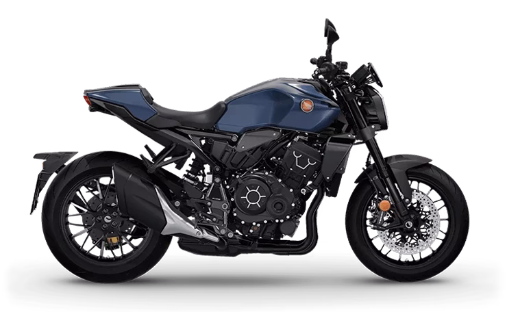 CB1000R Black Edition