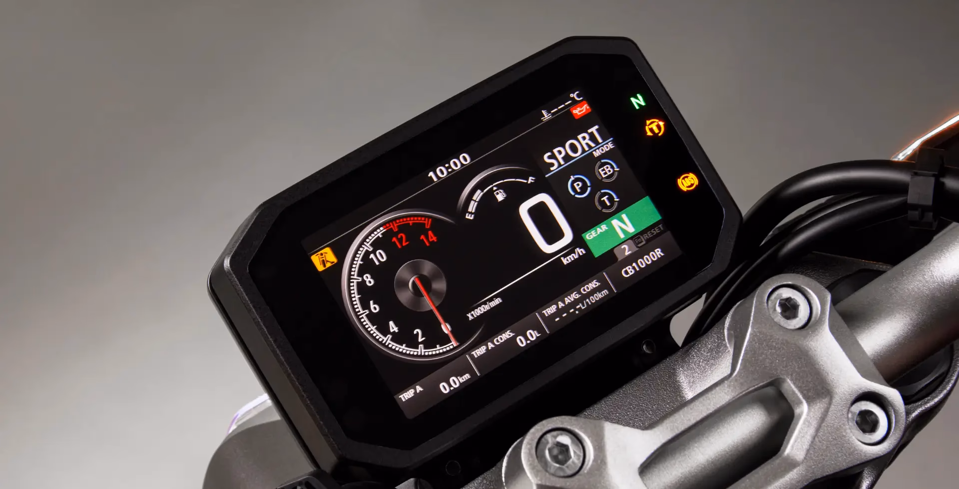 CB 1000R detalhe 11_4 - 2 de 10