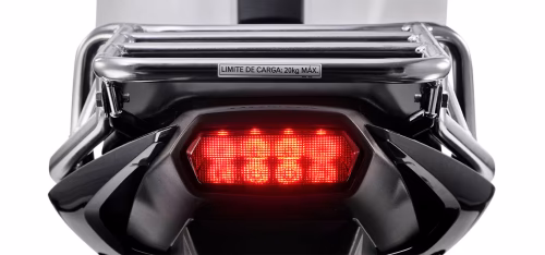 Lanterna em LED