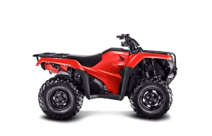 TRX 420FM (4x4)