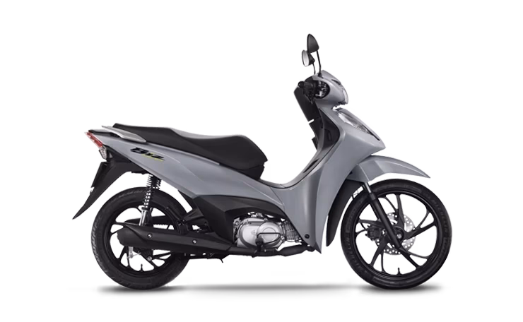 Biz125
