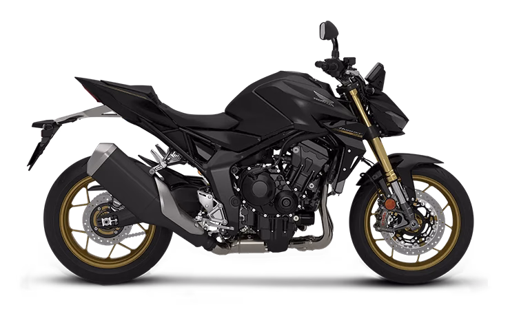 CB1000 Hornet