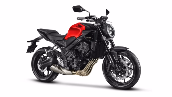 Moto Honda Cb650r E Clutch Galeria 05