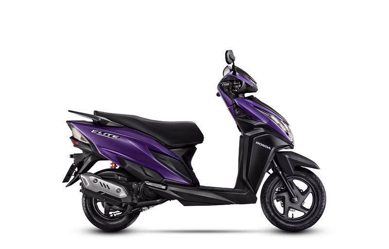 Elite125