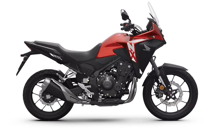 NX500