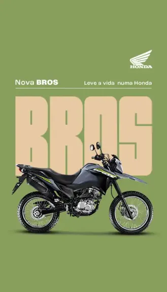 NXR160 Bros