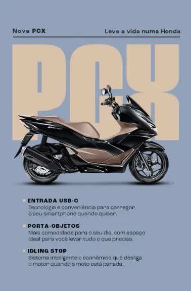 PCX