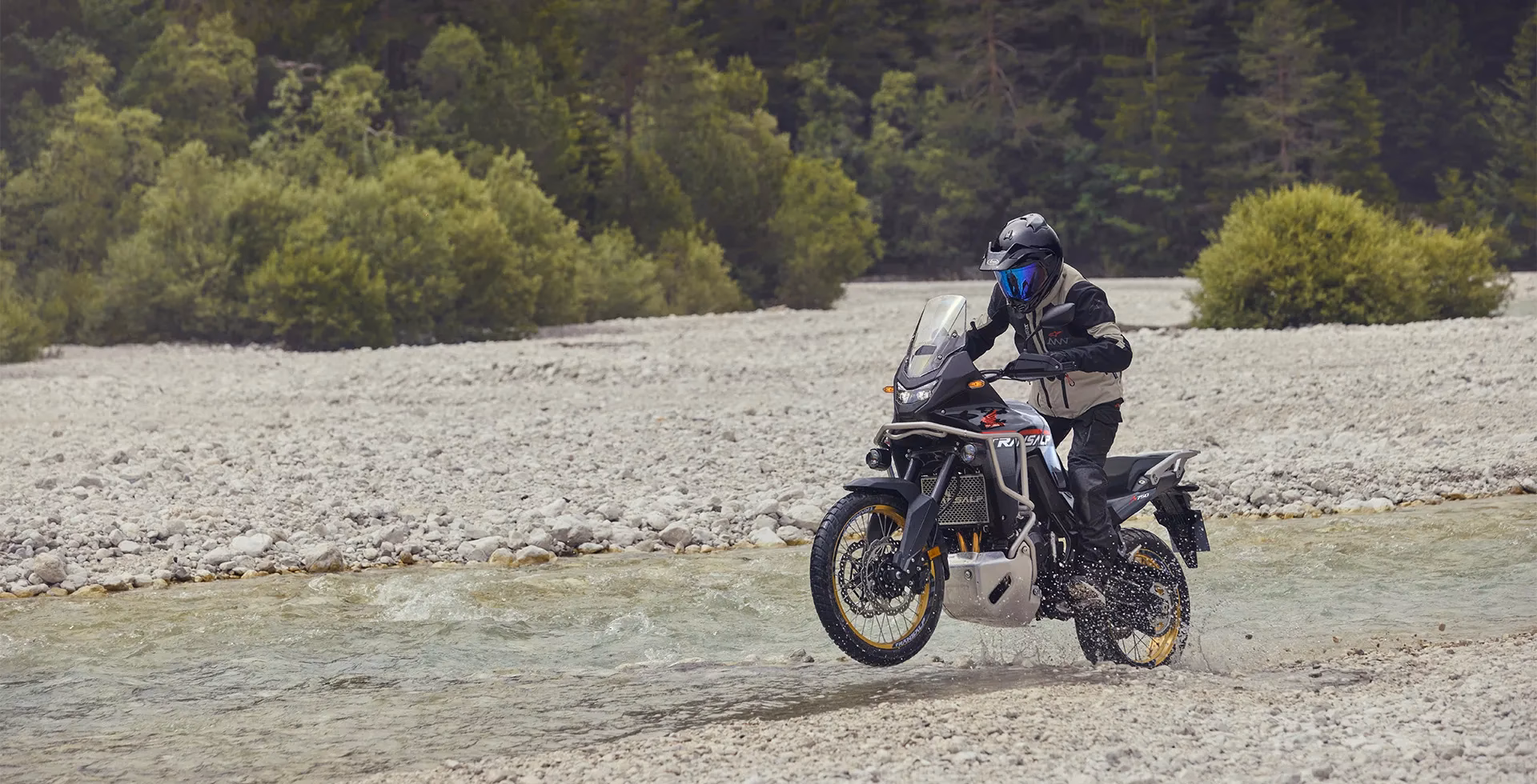 Moto Xl750 Transalp Galeria 05 - 5 de 20