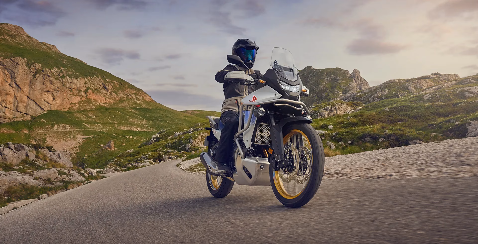 Moto Xl750 Transalp Galeria 11 - 11 de 20