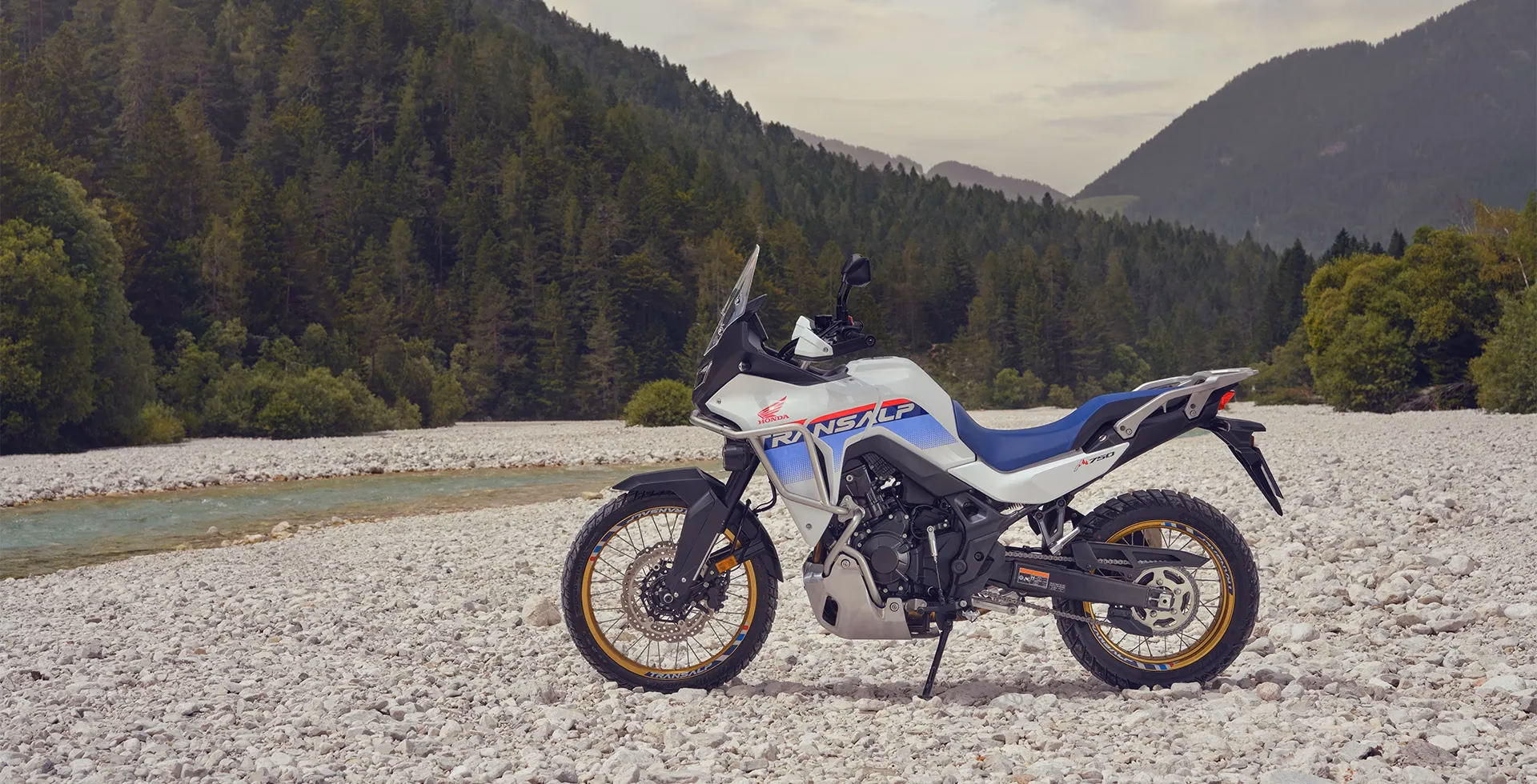 Moto Xl750 Transalp Galeria 14 - 14 de 20