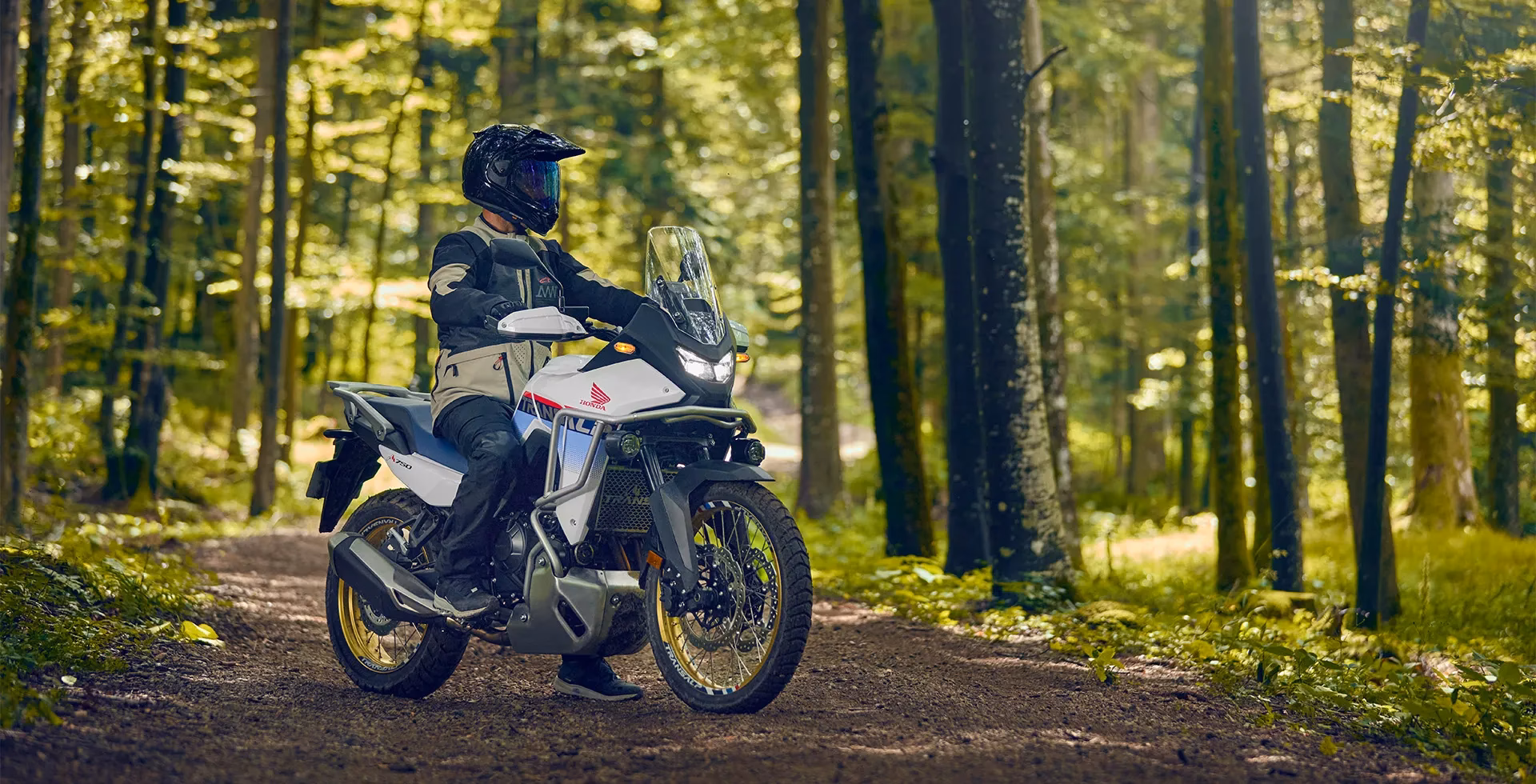 Moto Xl750 Transalp Galeria 17 - 17 de 20