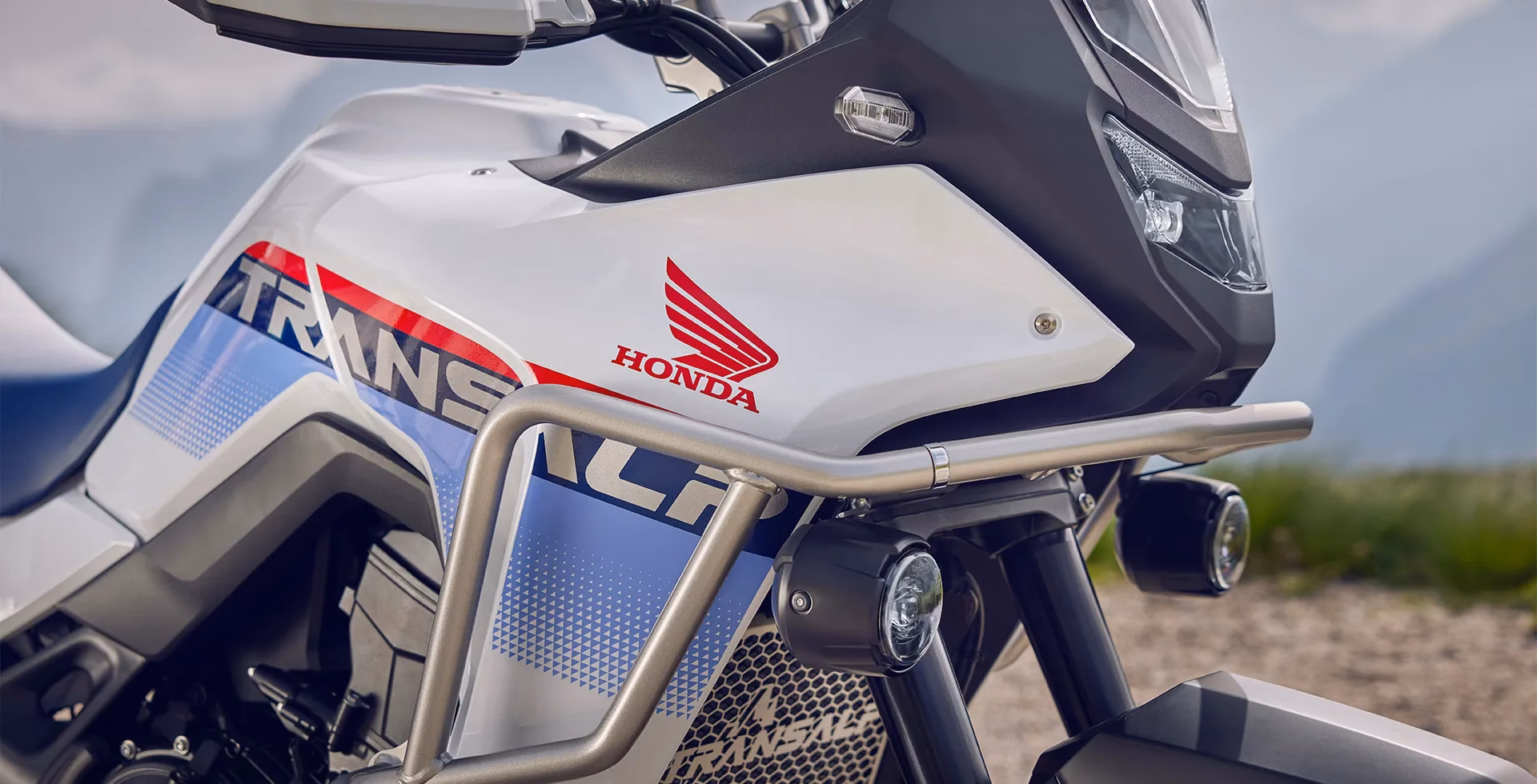 Moto Xl750 Transalp Galeria 18 - 18 de 20