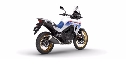 Moto Xl750 Transalp Seguranca Hstc