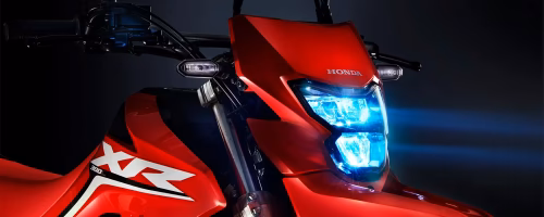 Full LED