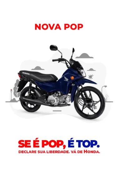 Pop110i ES