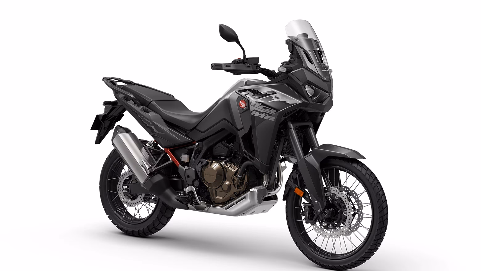 CRF 1100L Africa Twin Galeria de Fotos - 19 de 19
