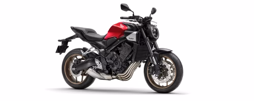 Diferencial Moto Honda CB 650R E-Clutch Novo Visual